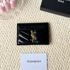 YSL Wallets Purse